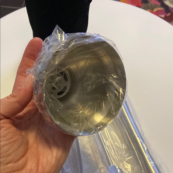 Stainless Steel Bar Tool Set - Picture 6 of 10